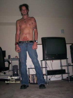 Pic #1M* Rhythmbone Showin Off