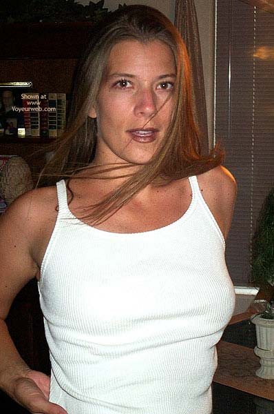 Pic #1Pamela's Sexy Strip 2