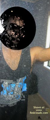 Pic #1M* The Hairy Ape