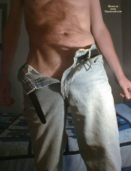 Pic #1M* Jean For Patrizia