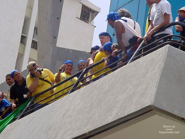 Pic #1Tetas por Brasil (Maracaibo-Venezuela)