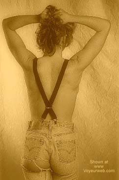 Pic #1Cowgirl Cutie