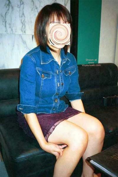 Pic #1 *NT Julia First Contri From Malaysia
