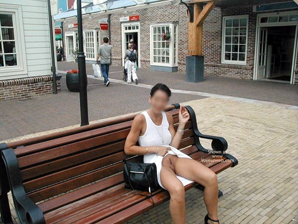 Pic #1*NP Monique in Batavia City 2