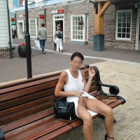 *NP Monique in Batavia City 2