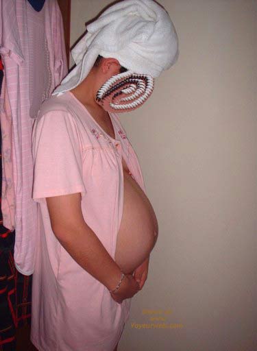 Pic #1Netxielli Waiting For a New Baby