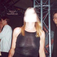 Transparent Top