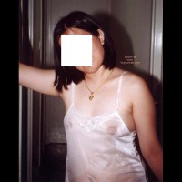 Pic #1 Sexiest See-Thru Shot