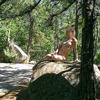 Pic #1 Strawberry Park