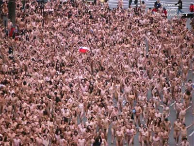 Pic #1Tunick Wanted 500 and Came 4000