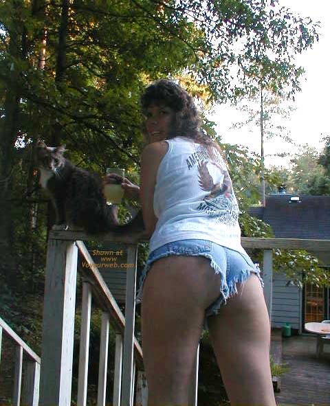 Pic #1 My Sexy Wife.