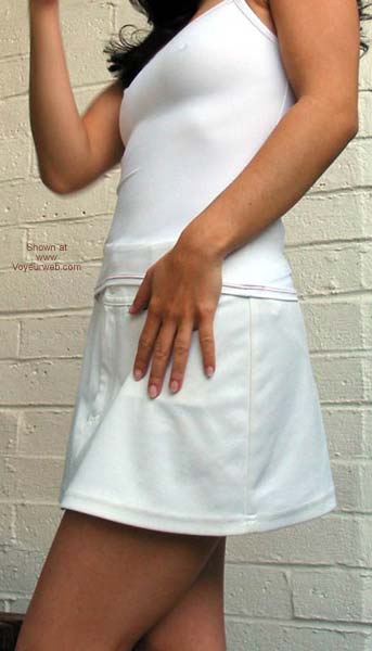 Pic #1Panty Play
