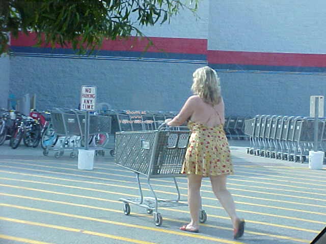 Pic #1Shopping And Flashing And Motel Flashing