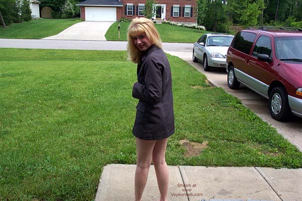 Pic #1Steffanie Overcoat