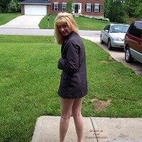 Steffanie Overcoat