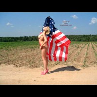 4th July Russian Style!