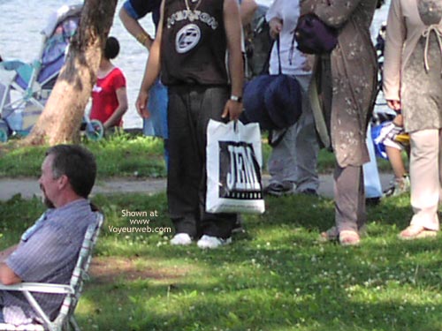 Pic #1Jem Celebrates Independence Day