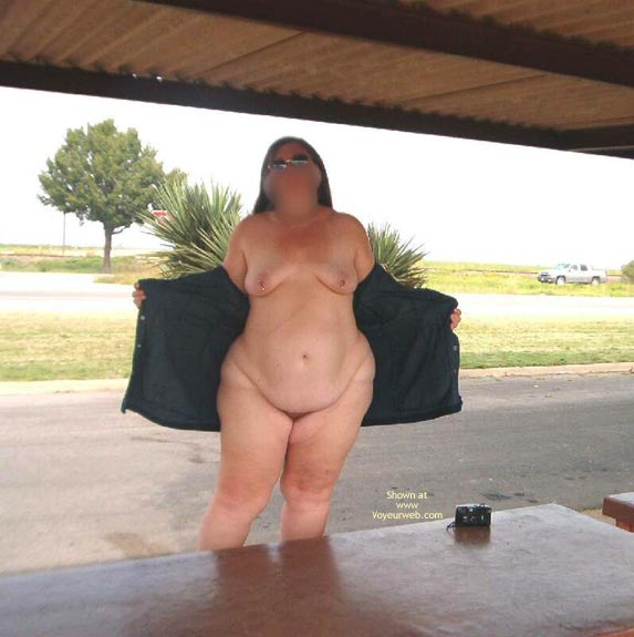 Pic #1 Peaches Bbw Random Shots