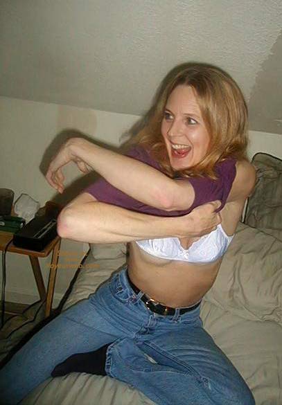 Pic #1 Love to Watch Nancy Strip..