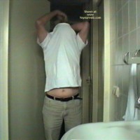 Pic #1M* My New Friend