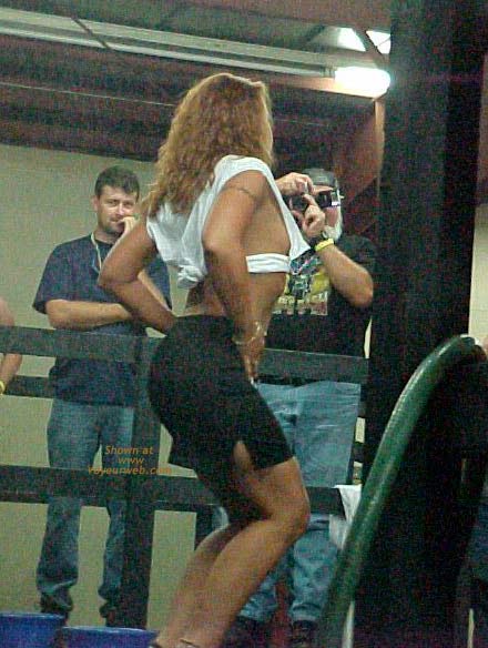 Pic #1Ashville Rally 3