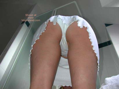 Pic #1Sisctretement Prises....