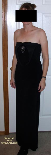 Pic #1First Time Wife