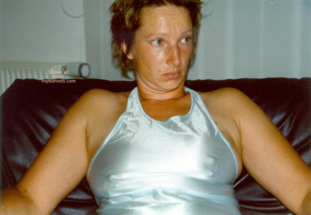 Pic #1Christine My Nipple Rings