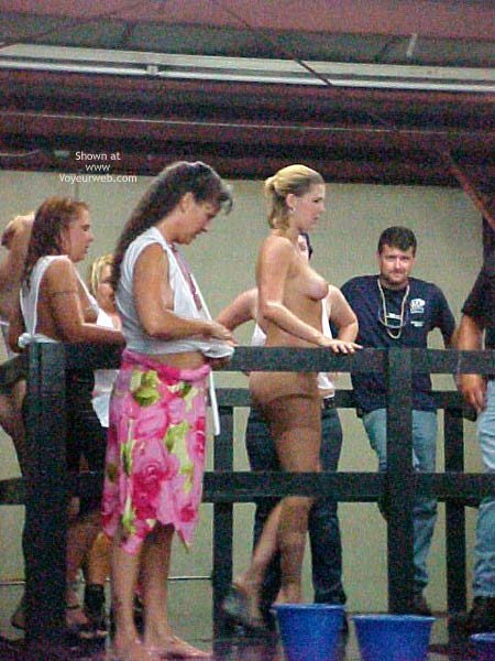 Pic #1Ashville Rally 5