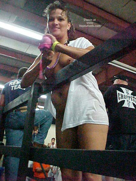 Pic #1 Ashville Rally 6