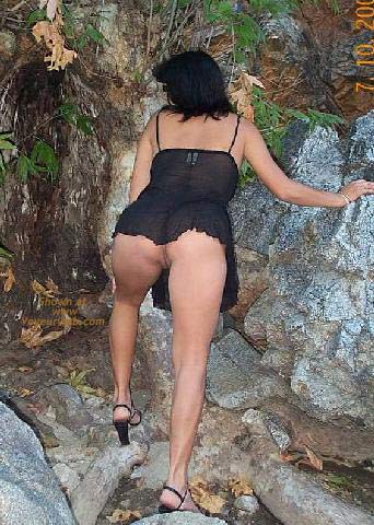 Pic #1Kenia&acute;s Ass 04