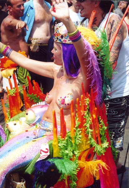 Pic #1Mermaid Pictures