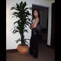 Asian Girl Mai  Instincts