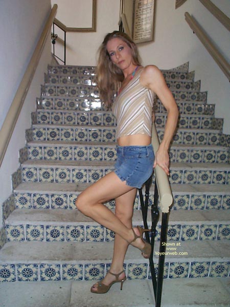 Pic #1Sugarandspike In P.B