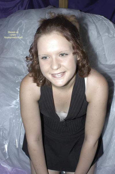 Pic #1Tiny Tits Paige