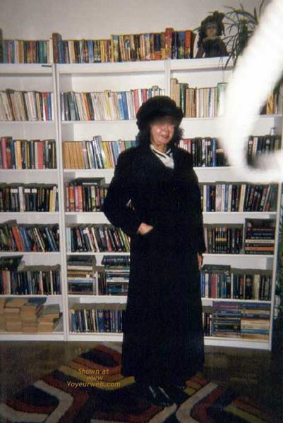 Pic #1Buecherwurm Gulietta