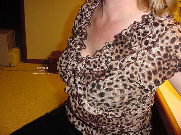 Pic #1Strawberry Leather and Lace