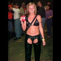 Ashville Rally