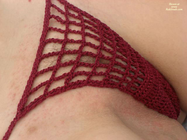 Pic #1Crochet Bikinis 2