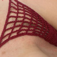 Pic #1 Crochet Bikinis 2