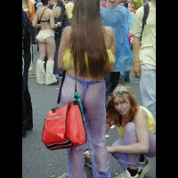 Berlin Love Parade 2000 Pt.2