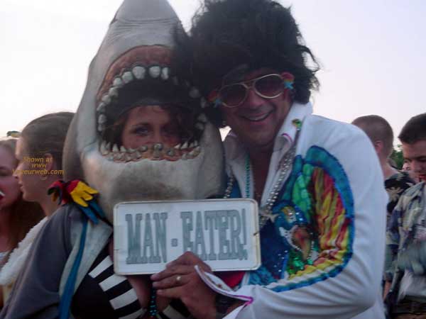 Pic #1Parrot Head Central