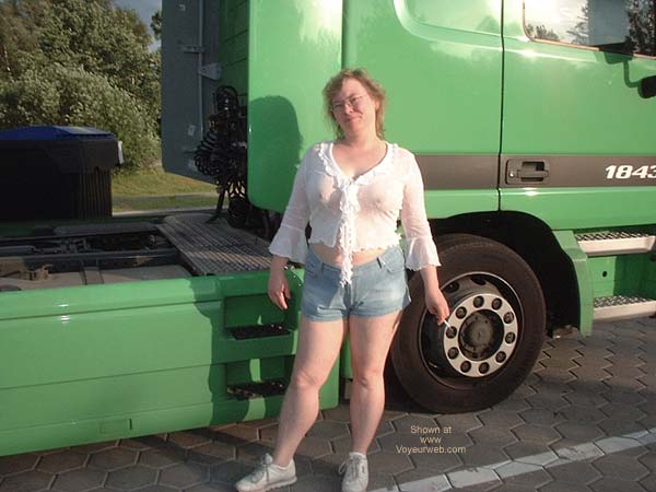 Pic #1The Weather Was Fine 4