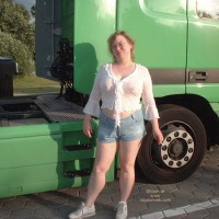 The Weather Was Fine 4