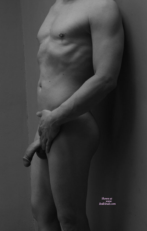 Pic #1M* More Boring Shots Of Union Man.