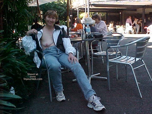 Pic #1Out and About Somewhere in Australia