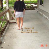 South Florida Couple 8