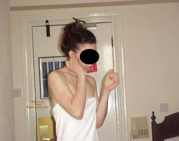 Pic #1Honeymoon in London 2