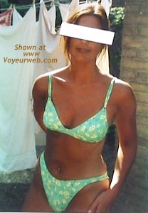 Pic #1My Lovely Wife From France