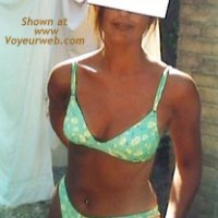 My Lovely Wife From France